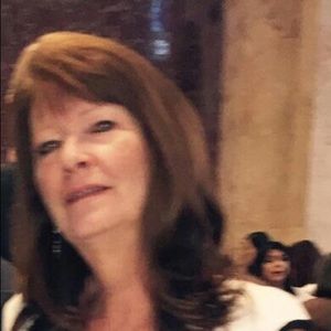 Meet your Posher, Patricia